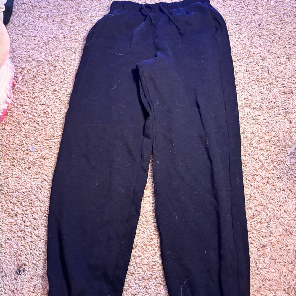 Old Navy Women's Dark Joggers